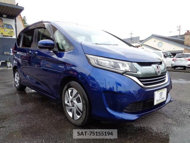Honda FREED HYBRID 2019-03 351902-15