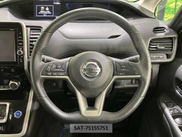 Nissan SERENA 2019-05 284234-12