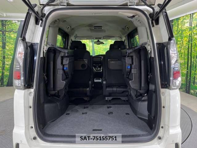 Nissan SERENA 2019-05 284234-11