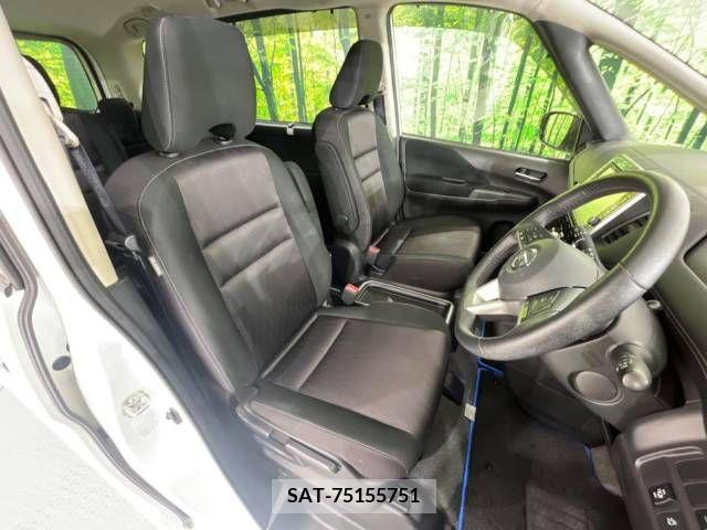 Nissan SERENA 2019-05 284234-8