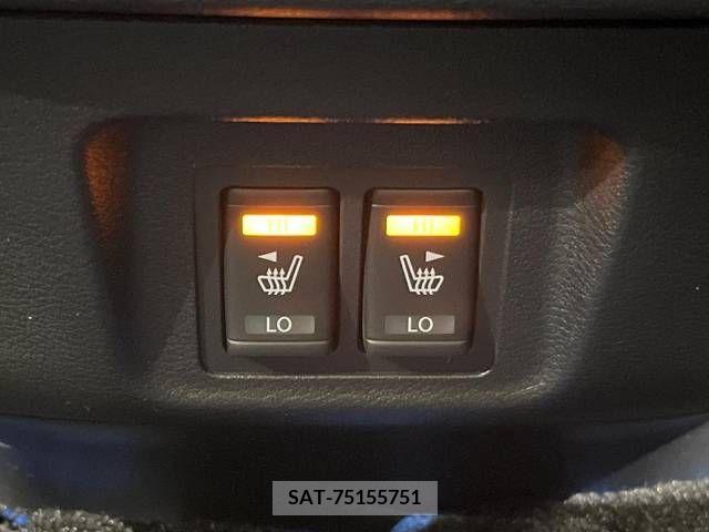 Nissan SERENA 2019-05 284234-6