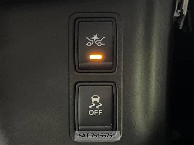 Nissan SERENA 2019-05 284234-5