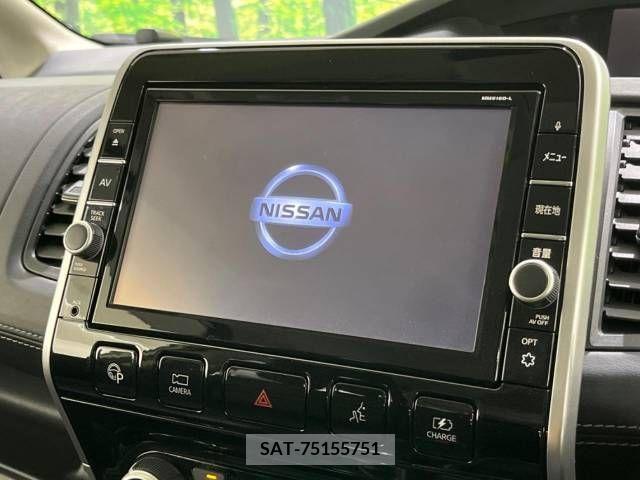 Nissan SERENA 2019-05 284234-3
