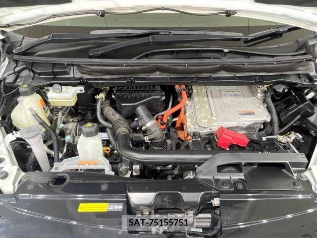 Nissan SERENA 2019-05 284234-19