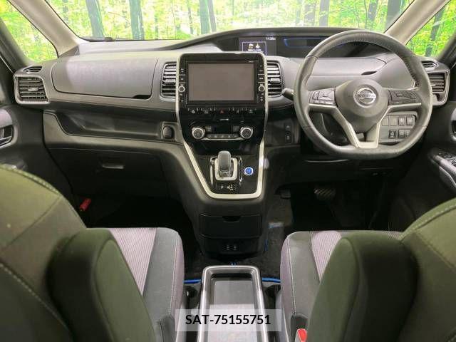 Nissan SERENA 2019-05 284234-1