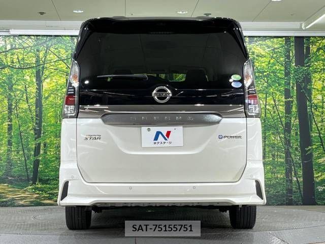 Nissan SERENA 2019-05 284234-16