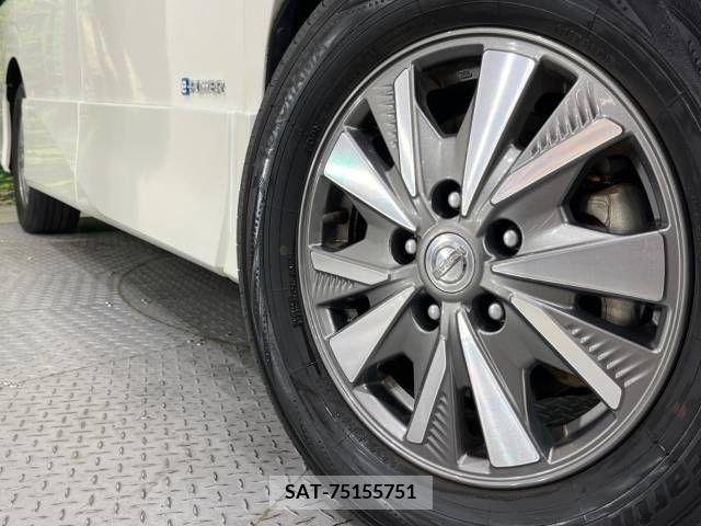 Nissan SERENA 2019-05 284234-14