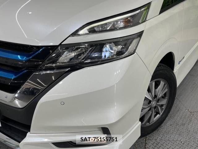 Nissan SERENA 2019-05 284234-13
