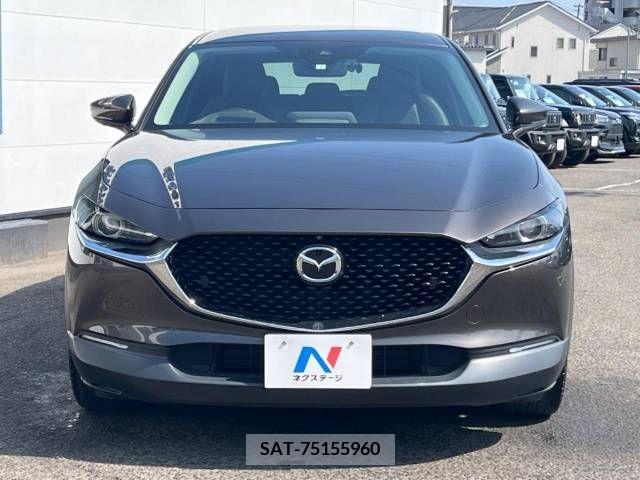 Mazda CX-30 2020-01 241402-14