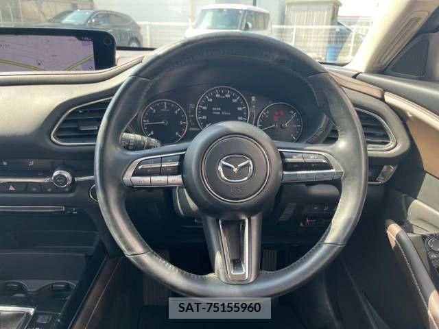 Mazda CX-30 2020-01 241402-11