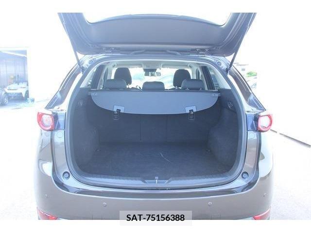 Mazda CX-5 2021-04 331655-17