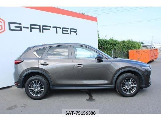 Mazda CX-5 2021-04 331655-6