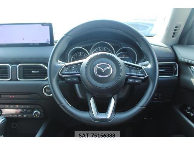 Mazda CX-5 2021-04 331655-16