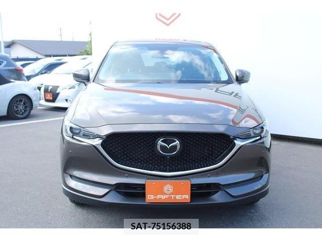 Mazda CX-5 2021-04 331655-5