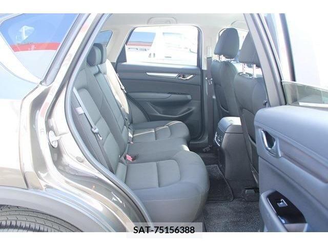 Mazda CX-5 2021-04 331655-14