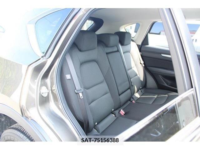 Mazda CX-5 2021-04 331655-13