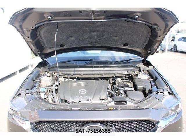 Mazda CX-5 2021-04 331655-19