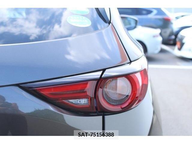 Mazda CX-5 2021-04 331655-10