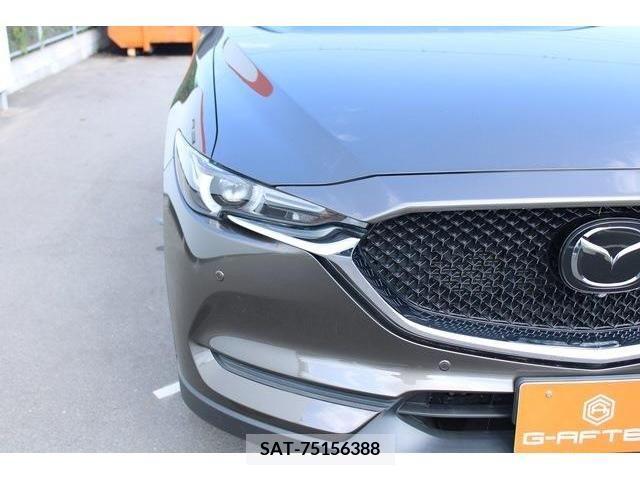 Mazda CX-5 2021-04 331655-9