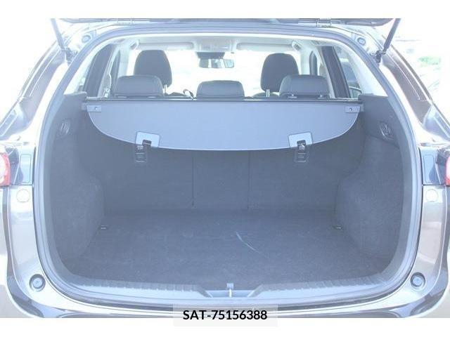 Mazda CX-5 2021-04 331655-18