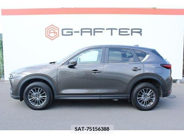 Mazda CX-5 2021-04 331655-8