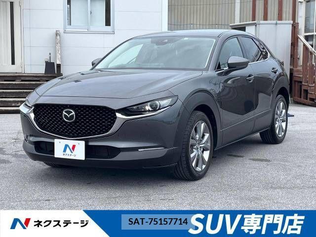 Mazda CX-30 2022-06 358500-0
