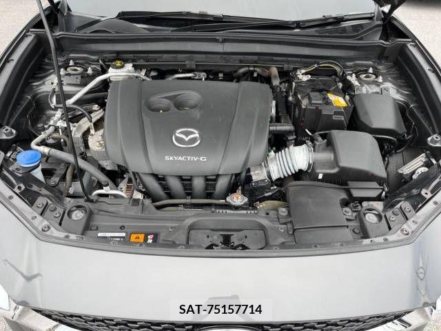 Mazda CX-30 2022-06 358500-9