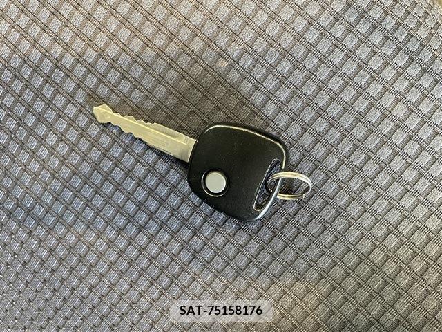 Suzuki ALTO 2019-06 259528-9