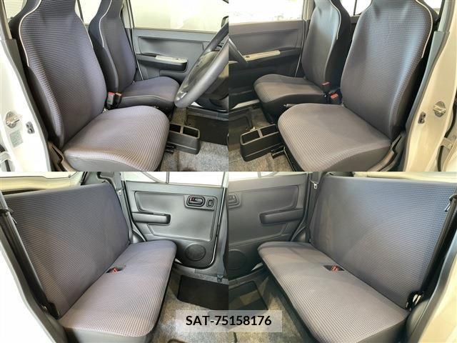 Suzuki ALTO 2019-06 259528-4