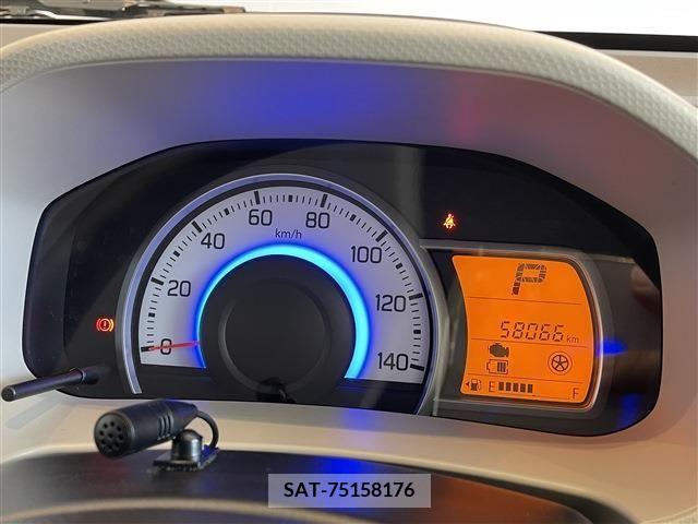Suzuki ALTO 2019-06 259528-6