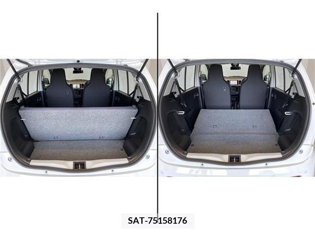 Suzuki ALTO 2019-06 259528-5