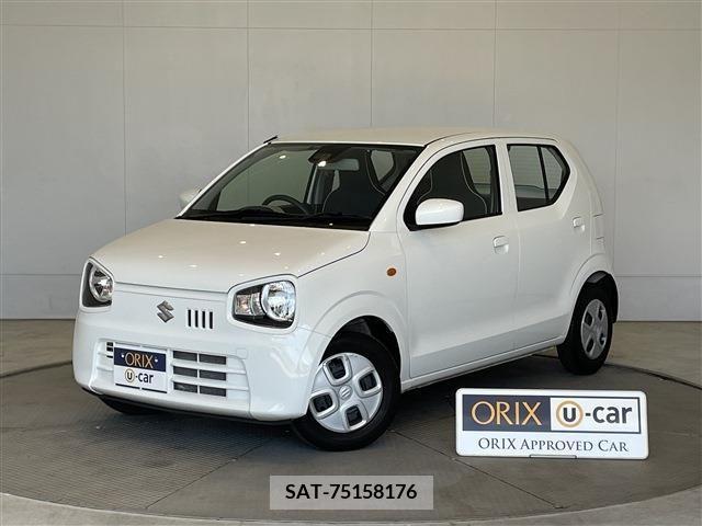 Suzuki ALTO 2019-06 259528-0
