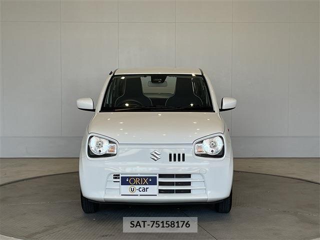 Suzuki ALTO 2019-06 259528-12