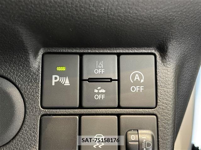 Suzuki ALTO 2019-06 259528-11