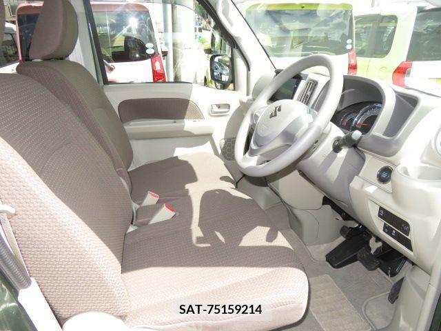 Suzuki EVERY WAGON 2024-01 269003-8