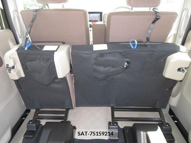 Suzuki EVERY WAGON 2024-01 269003-10