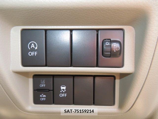 Suzuki EVERY WAGON 2024-01 269003-14