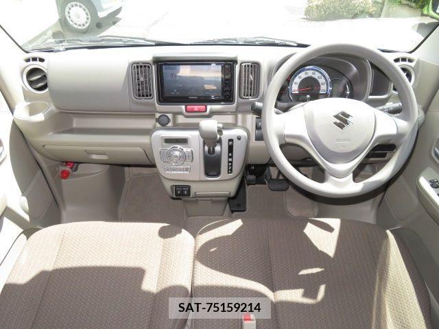 Suzuki EVERY WAGON 2024-01 269003-12