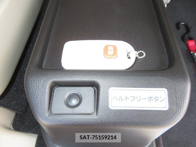 Suzuki EVERY WAGON 2024-01 269003-4