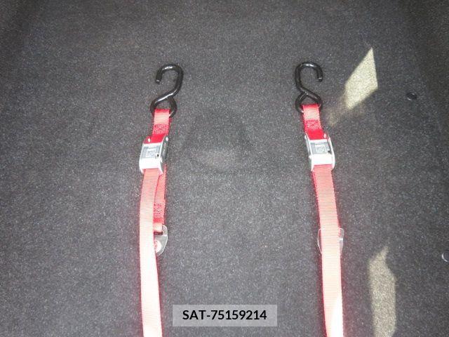 Suzuki EVERY WAGON 2024-01 269003-6