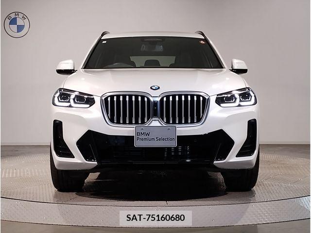 Bmw X3 2023-12 333436-5