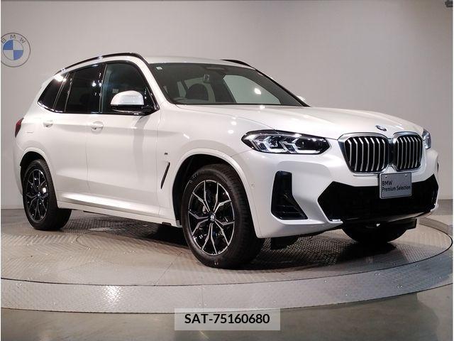 Bmw X3 2023-12 333436-4