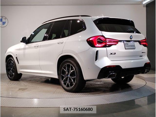 Bmw X3 2023-12 333436-2