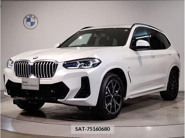 Bmw X3 2023-12 333436-0