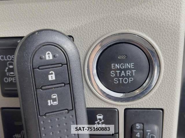 Daihatsu TANTO 2017-07 335248-6