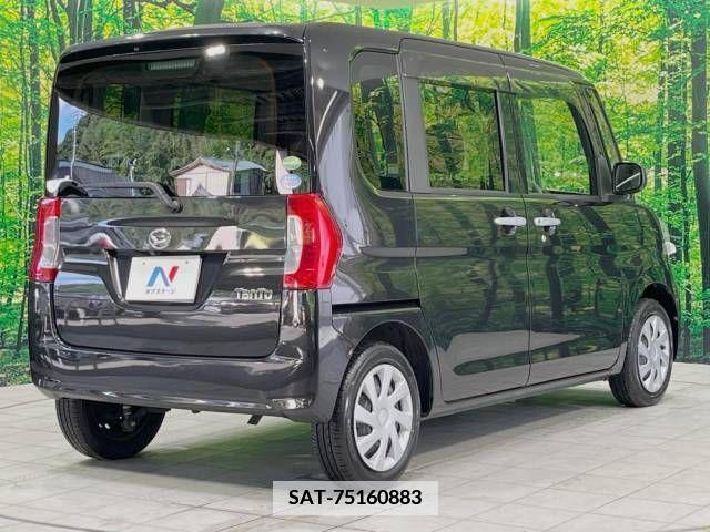 Daihatsu TANTO 2017-07 335248-17
