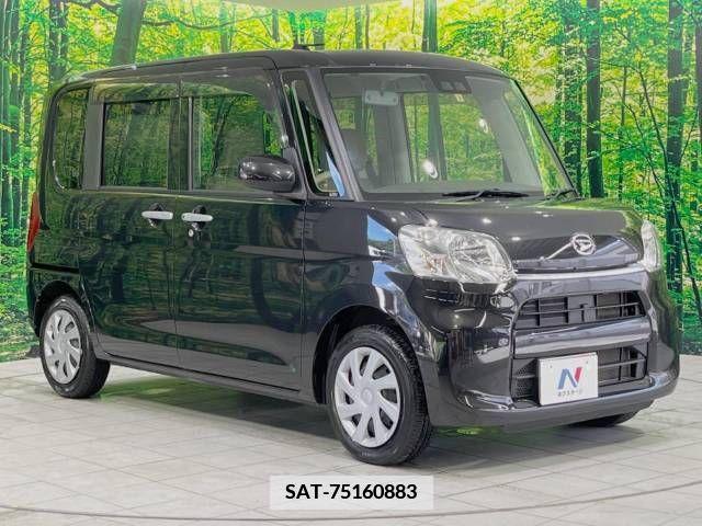 Daihatsu TANTO 2017-07 335248-16
