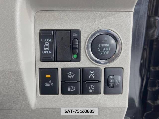 Daihatsu TANTO 2017-07 335248-2