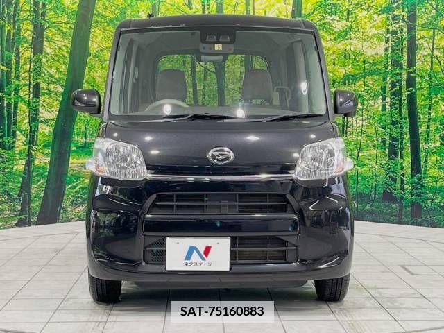 Daihatsu TANTO 2017-07 335248-14