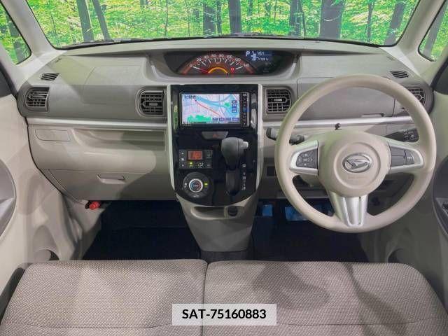 Daihatsu TANTO 2017-07 335248-1